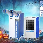 Portable Aircon and Dehumidifier FOR SALE! (Airrex brand)